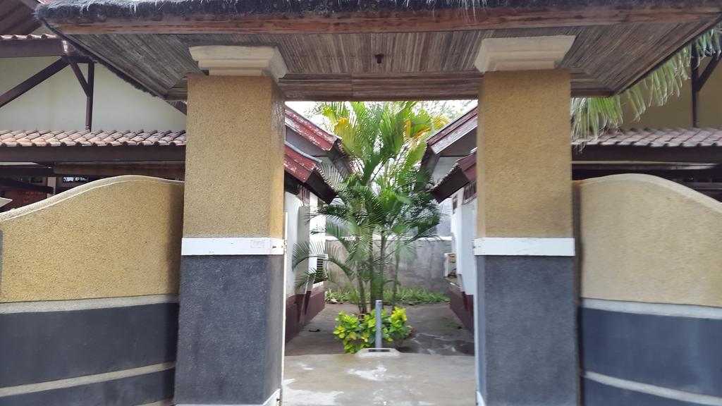 גילי טרוונגן Trawangan Cottages חדר תמונה