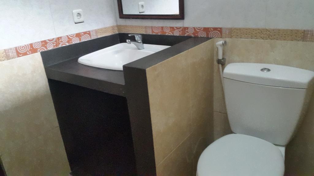 גילי טרוונגן Trawangan Cottages מראה חיצוני תמונה