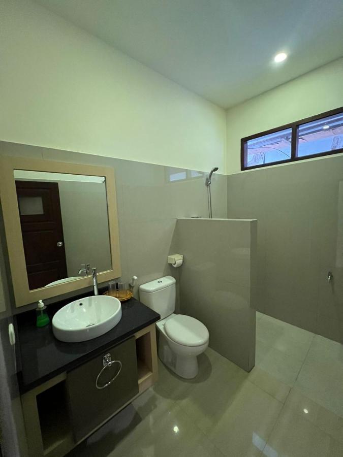 גילי טרוונגן Trawangan Cottages מראה חיצוני תמונה
