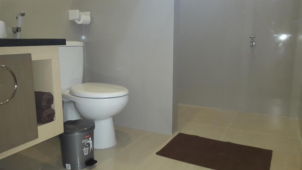 גילי טרוונגן Trawangan Cottages חדר תמונה